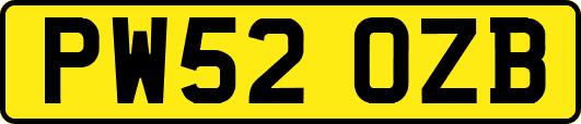 PW52OZB