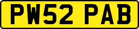 PW52PAB