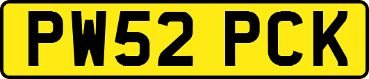 PW52PCK