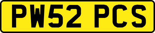 PW52PCS