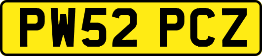 PW52PCZ