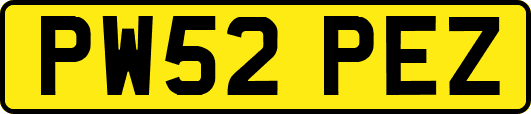 PW52PEZ