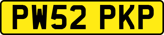 PW52PKP