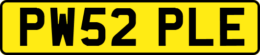 PW52PLE