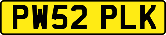 PW52PLK