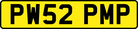 PW52PMP