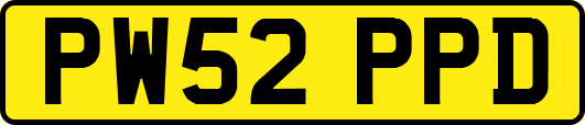 PW52PPD
