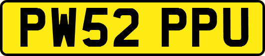 PW52PPU