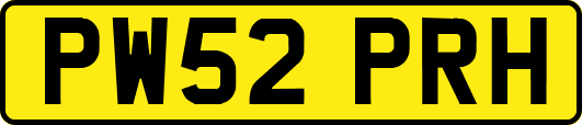 PW52PRH