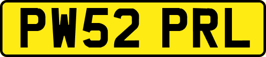 PW52PRL