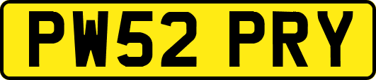 PW52PRY