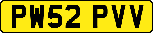 PW52PVV