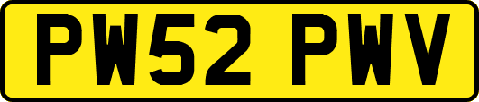PW52PWV