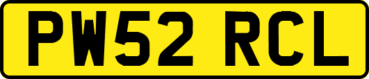 PW52RCL
