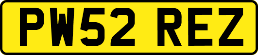 PW52REZ