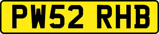 PW52RHB