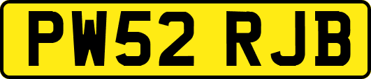 PW52RJB