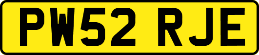PW52RJE