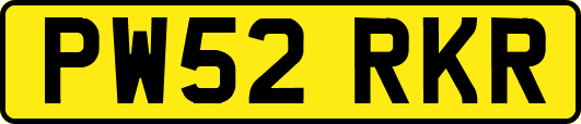 PW52RKR