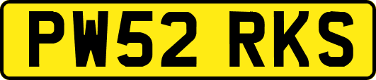 PW52RKS