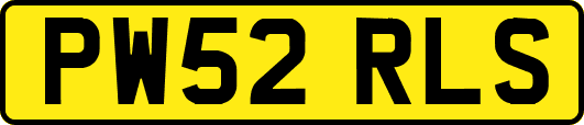 PW52RLS