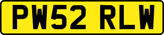 PW52RLW