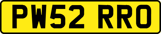PW52RRO