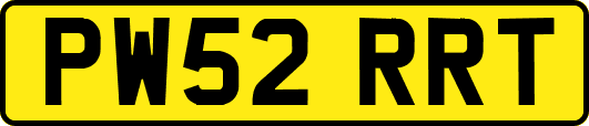 PW52RRT