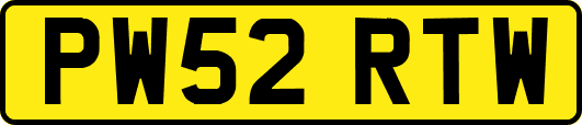 PW52RTW