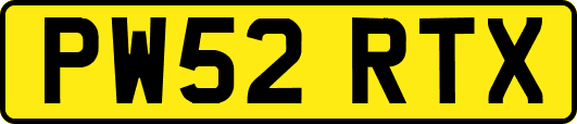 PW52RTX