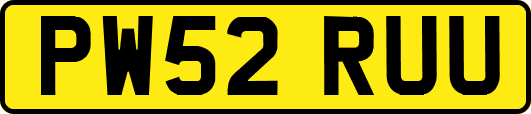PW52RUU
