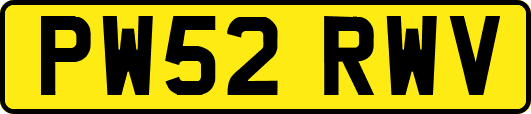 PW52RWV