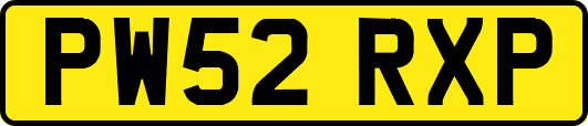 PW52RXP