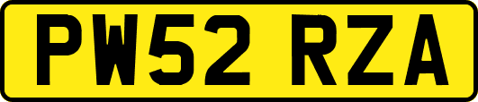 PW52RZA
