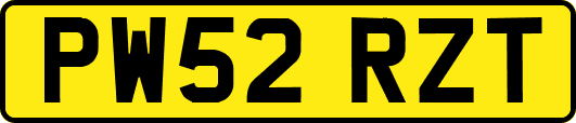 PW52RZT