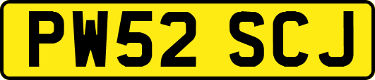 PW52SCJ