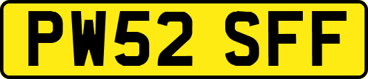 PW52SFF