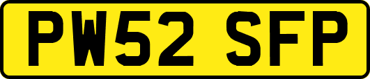 PW52SFP