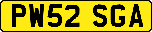 PW52SGA