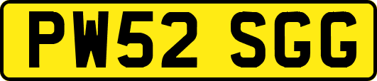 PW52SGG