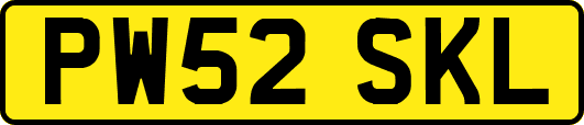 PW52SKL