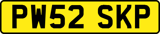 PW52SKP