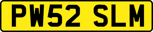 PW52SLM