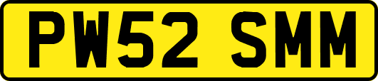 PW52SMM
