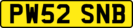 PW52SNB