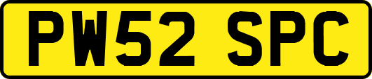 PW52SPC