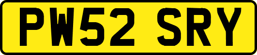 PW52SRY