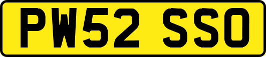 PW52SSO