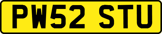 PW52STU