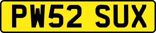 PW52SUX